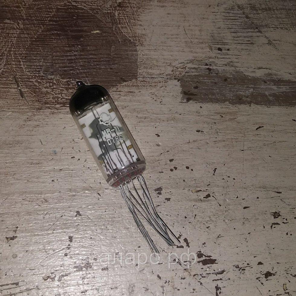 Индикатор ИВ-11 86 г, фото 1