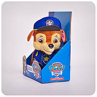 Інтерактивна м'яка іграшка Чейз «Щенячий патруль» Чейз, фото 3