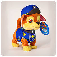 Інтерактивна м'яка іграшка Чейз «Щенячий патруль» Чейз, фото 8