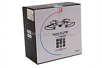 Квадрокоптер міні р/у Helicute H816HW WAVE-RAZOR з барометром і камерою WiFi, фото 3