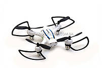 Квадрокоптер міні р/у Helicute H816HW WAVE-RAZOR з барометром і камерою WiFi, фото 4