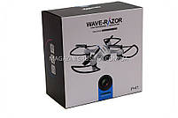 Квадрокоптер міні р/у Helicute H816HW WAVE-RAZOR з барометром і камерою WiFi, фото 5