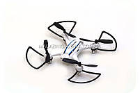 Квадрокоптер міні р/у Helicute H816HW WAVE-RAZOR з барометром і камерою WiFi, фото 6