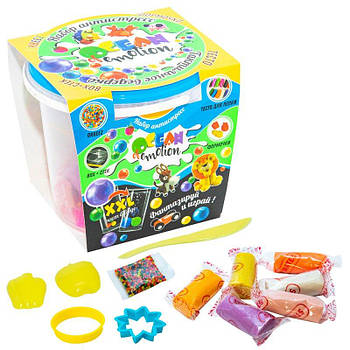 Тактильний набір Ocean of emotion рус. 30204 G-Rich