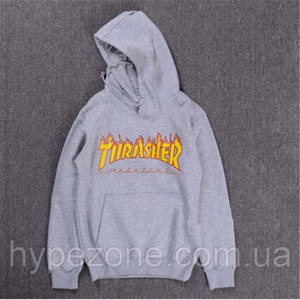 Thrasher Flame Hype Zone 1091105704