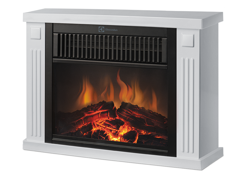 Міні-камін Electrolux EFP/M-5012W