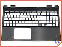 Верхняя часть для Acer Aspire E5-511, E5-521, E5-531, E5-551, E5-571, E5-571G (Крышка клавиатуры)