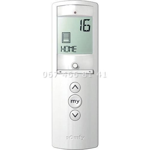 Somfy Telis 16 RTS Pure пульт для ролет