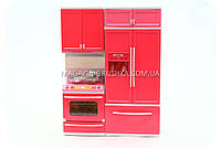 Кухня дитяча для ляльок «Modern kitchen» QF26212PW, фото 3