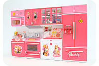 Кухня дитяча для ляльок «Барбі» QF 26211 BA, фото 2