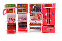 Кухня дитяча для ляльок «Принцеса Софія» (світло, звук) QF26211SO, фото 3