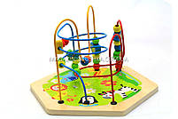 Логический куб-сортер E21367, фото 4