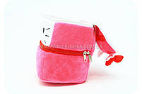 М'яка іграшка - Ланчбокс «Кітті»2, фото 2