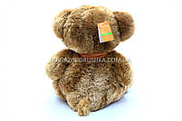 М'яка іграшка «Ведмедик Бублик 1» 65 см - співаючий, фото 2