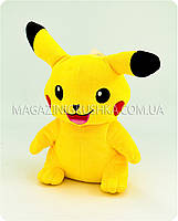 М'яка іграшка Покемон - Пікачу pikachoo001, фото 2