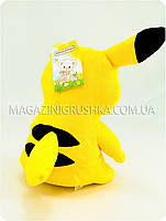 М'яка іграшка Покемон - Пікачу pikachoo001, фото 4