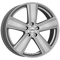 Литые диски Dezent TH R16 W7 PCD5x108 ET48 DIA70.1 (silver)