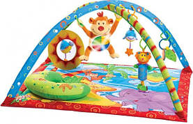 Развивающий коврик "Мартышкин остров"