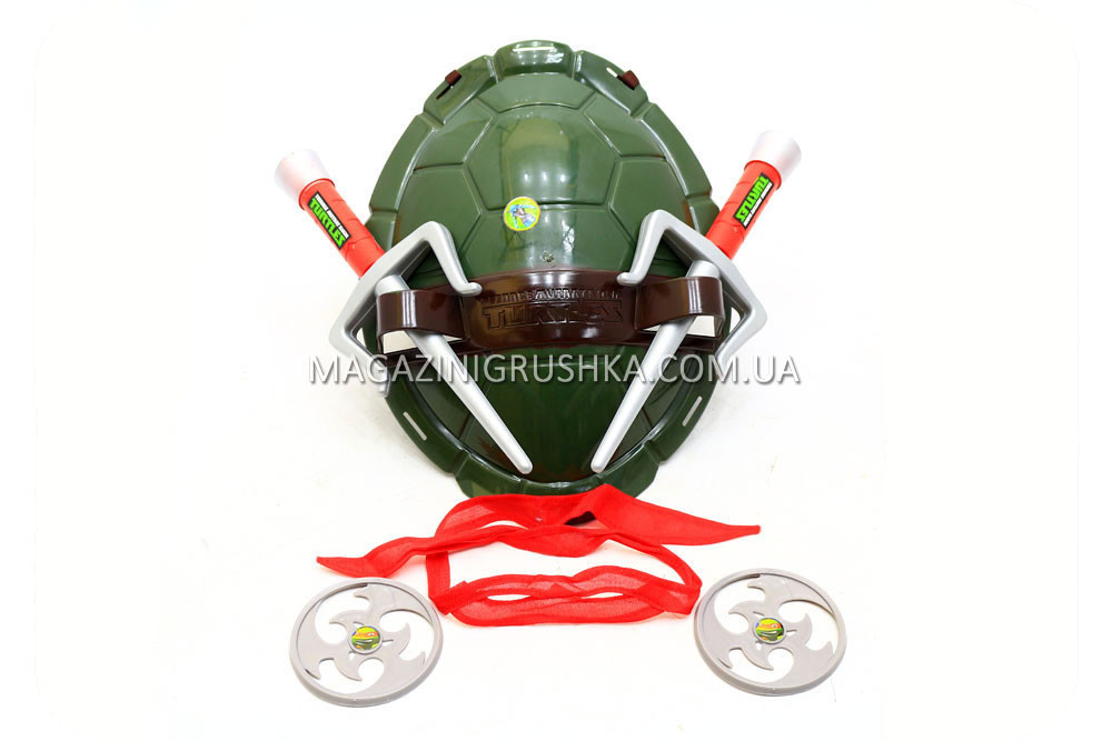 Набір зброї черепашки-ніндзя «Рафаель» - 300151B, фото 1
