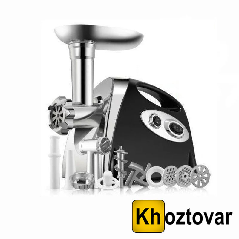 Електром'ясорубка Grinder 2019, фото 1