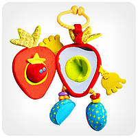 Підвіска «Чарівна полуничка», фото 3