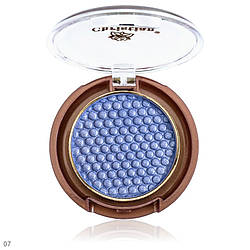 Перламутровые тени для век Christian № 07 ES-004