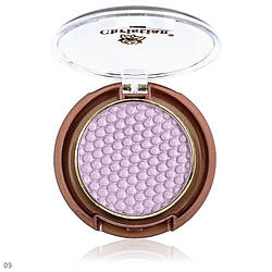 Перламутровые тени для век Christian № 09 ES-004