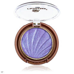 Перламутрові тіні для повік Christian ES-004 № 17