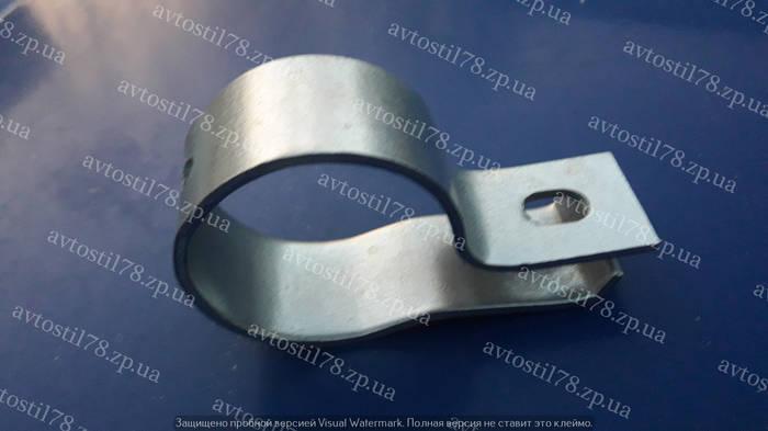 Купить Кронштейн приемной трубы 2101, 2102, 2103, 2104, 2105, 2106 ...