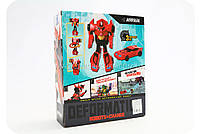 Трансформер-робот «Сайдсвайп» 220B, фото 2