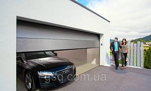 ВОРОТНІ СИСТЕМИ