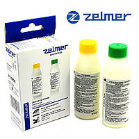 Моющее средство для Zelmer 919 (Шампунь и нейтрализатор пены)