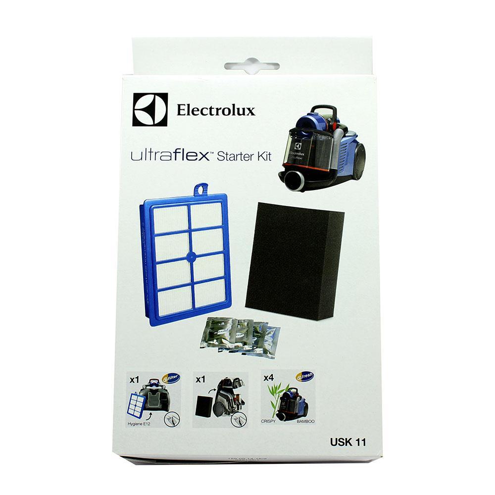 Набір фільтрів USK11 HEPA + ароматизатор для пилососа Electrolux 9001677112
