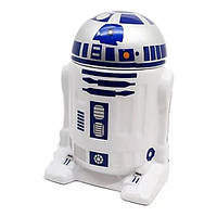 Кухоль 3D Star Wars R2-D2 Зіркові війни R2-D2 mug SW 30.12