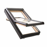 Вікно мансардне Roto Designo R45 H WD