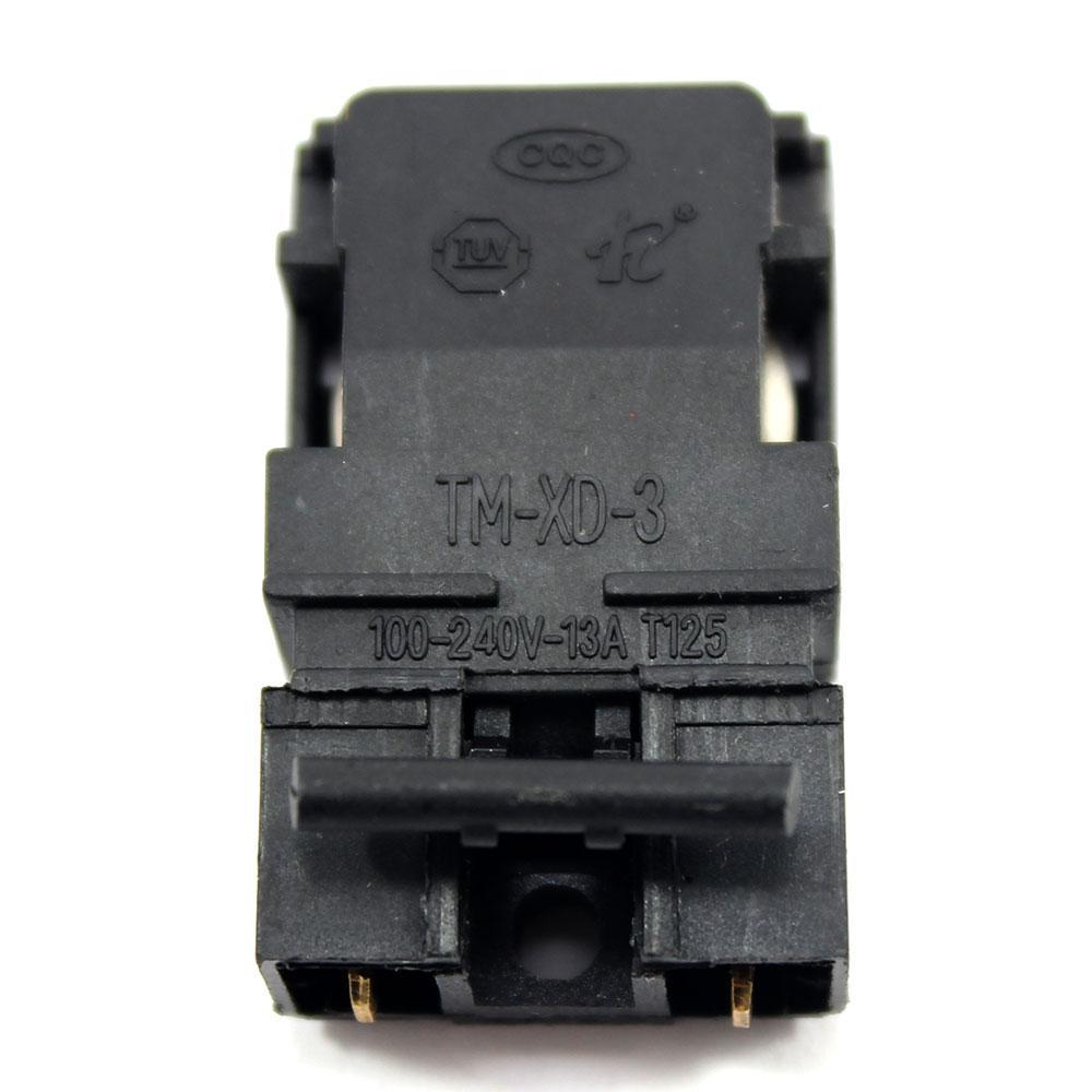 Кнопка для чайника TM-XD-3/DY-03G (240V, 13A)