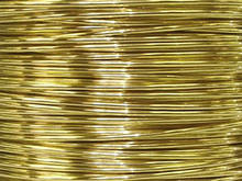 Дріт латунний