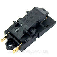 Кнопки (вимикачі) для чайників