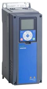 Перетворювач частоти VACON 100 3Ф 45 кВт