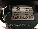 Насос дренажний LIDER QDX 12-0.55, фото 2
