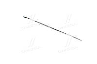 Лопатка монтажна (монтування) загострена, L= 830х130х100 DK-LM830