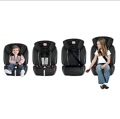 Дитячі автокрісла