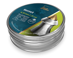 Кулі пневматичні H&N Hornet 6.35 mm , 1.58 г, 150 шт/уп