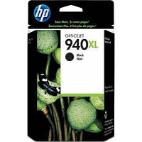 Картридж HP C4906AE (940XL) black
