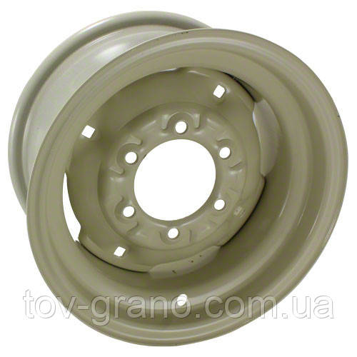 Диск 814-008C колеса Great Plains 6 BOLT WHEEL