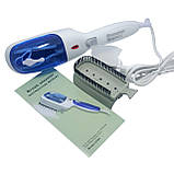 Ручний відпарювач Steambrush JK 2106 (TOBI), фото 3