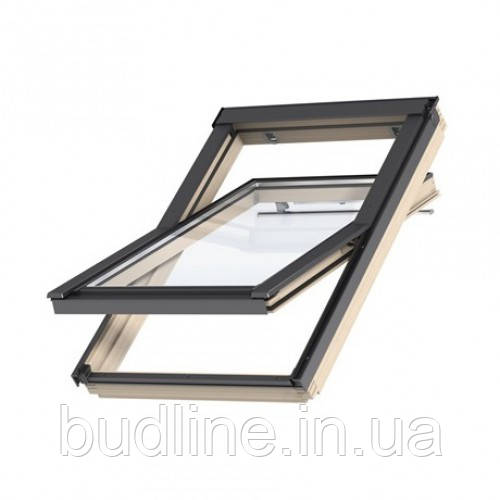 Вікно мансардне Velux GZR 3050 B, верхня ручка