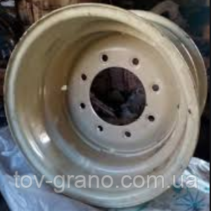Диск 814-223C Great Plains WHEEL 8 Bolt 15” x 10”