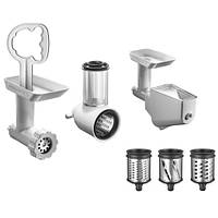 Насадки для м'ясорубок Zelmer