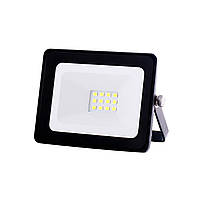 Прожектор світлодіодний LED 10W 6400K Z-light ZL 4101